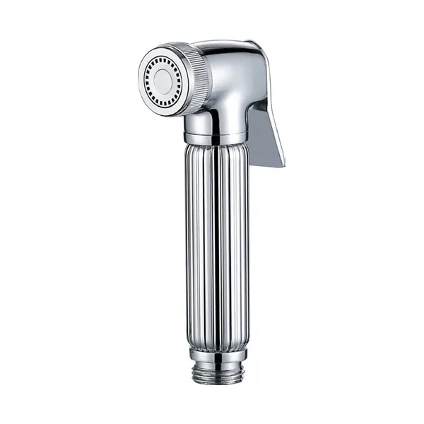 Bidet 분무기 란 무엇입니까?
